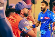 MI vs KKR : रोहित शर्मा नाही तर 'हा' स्टार खेळाडू असेल मुंबई इंडियन्सचा इम्पॅक्ट प्लेयर! टीम इंडियाला वर्ल्ड कप जिंकवलाय