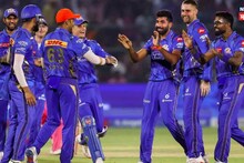Mumbai Indians : आयपीएल 2026 मध्ये कशी असेल मुंबई इंडियन्सची प्लेइंग इलेव्हन? 30 लाखांचा प्लेयर घेणार ट्रेंट बोल्टची जागा!