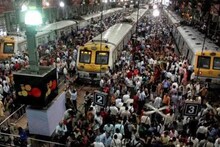 Central Railway Megablock: मुंबईकरांसाठी मोठी बातमी,  मध्य रेल्वेवर आज रात्री असणार विशेष मेगाब्लॉक;  शेवटची लोकल कधी?