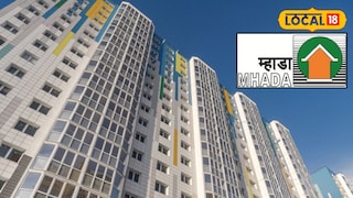 मुंबईत म्हाडाकडून सुमारे 2500 परवडणाऱ्या घरांची लॉटरी लवकरच जाहीर होणार आहे मुंबईत म्हाडाकडून सुमारे 2500 परवडणाऱ्या घरांची लॉटरी लवकरच जाहीर होणार आहे