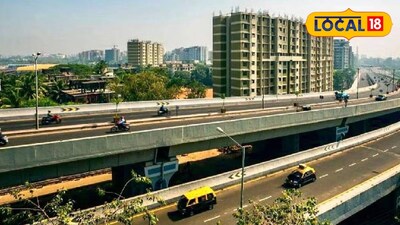 वरळी-शिवडी उन्नत मार्ग नेमका कुठे जोडला जाणार?