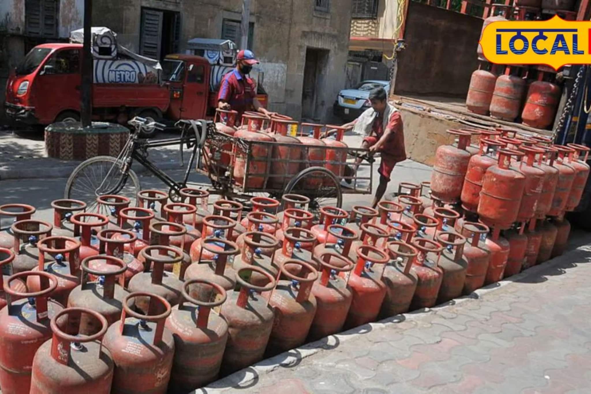 डिलिव्हरीसाठी आला, टेम्पोचं लॉक तोडलं अन् लोकांनी डल्ला मारला! मुंबईत 'मौल्यवान' गोष्ट चोरीला, कांदिवलीतील घटना