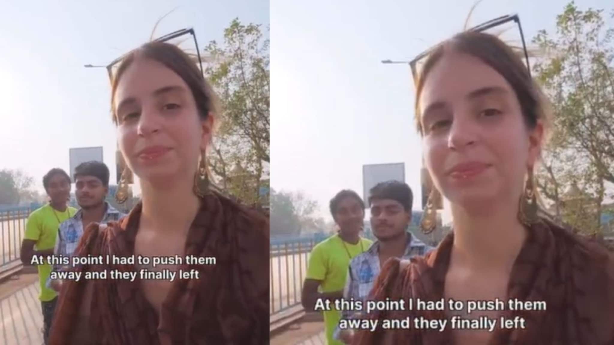 मुंबईत परदेशी महिलांची छेड काढणं भोवलं, त्या' रोडरोमिओच्या मुसक्या आवळल्या