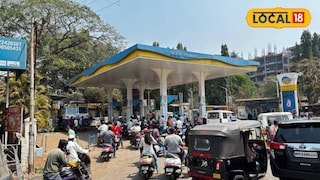 ५० दिवस पुरेल इतके पेट्रोल-डिझेल शिल्लक मुंबईत