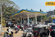 Mumbai News : पेट्रोल-डिझेल 50 दिवस पुरेल, पण सीएनजीचे काय? मुंबईकर चिंतेत
