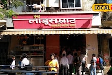 Mumbai : आखातामधील युद्धामुळं लालबागच्या 'लाडू सम्राट'चं शटर बंद! मुंबईतील खवय्यांचे वांदे,कारण काय?