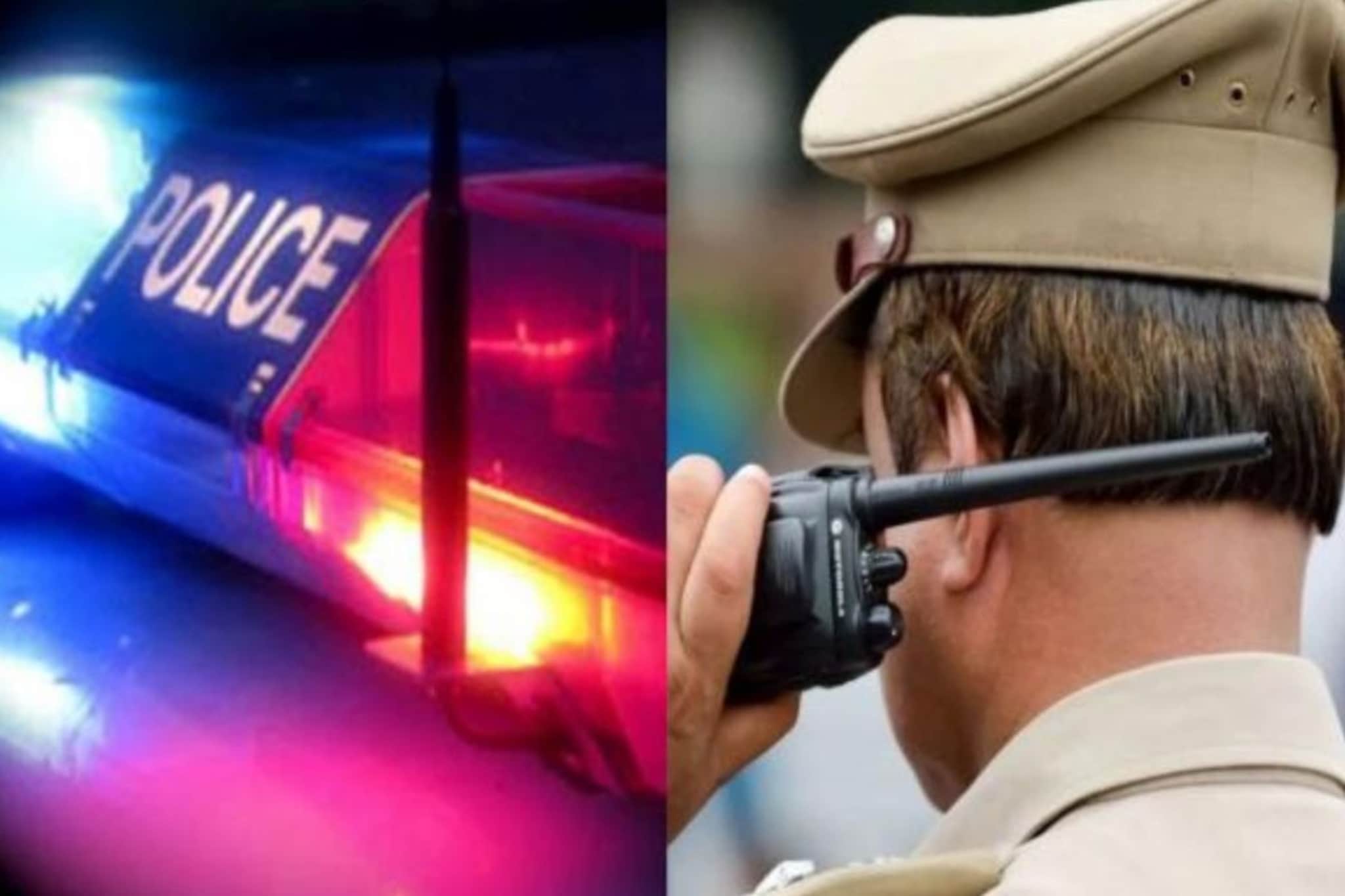 'तू जिथे भेटशील, तिथे तुला...,  प्रेयसीच्या आई-वडिलांकडून त्रास; मुंबईच्या पोलीसाने उचललं टोकाचं पाऊल