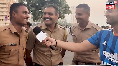 Mumbai Police Predicted accurately