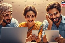 Property News: सरकारी कार्यालयांचे उंबरठे झिजवण्याची गरज नाही, मालमत्तेच्या 'फेरफार'सह ४५ कामं एका क्लिकवर, राज्य सरकारची घोषणा