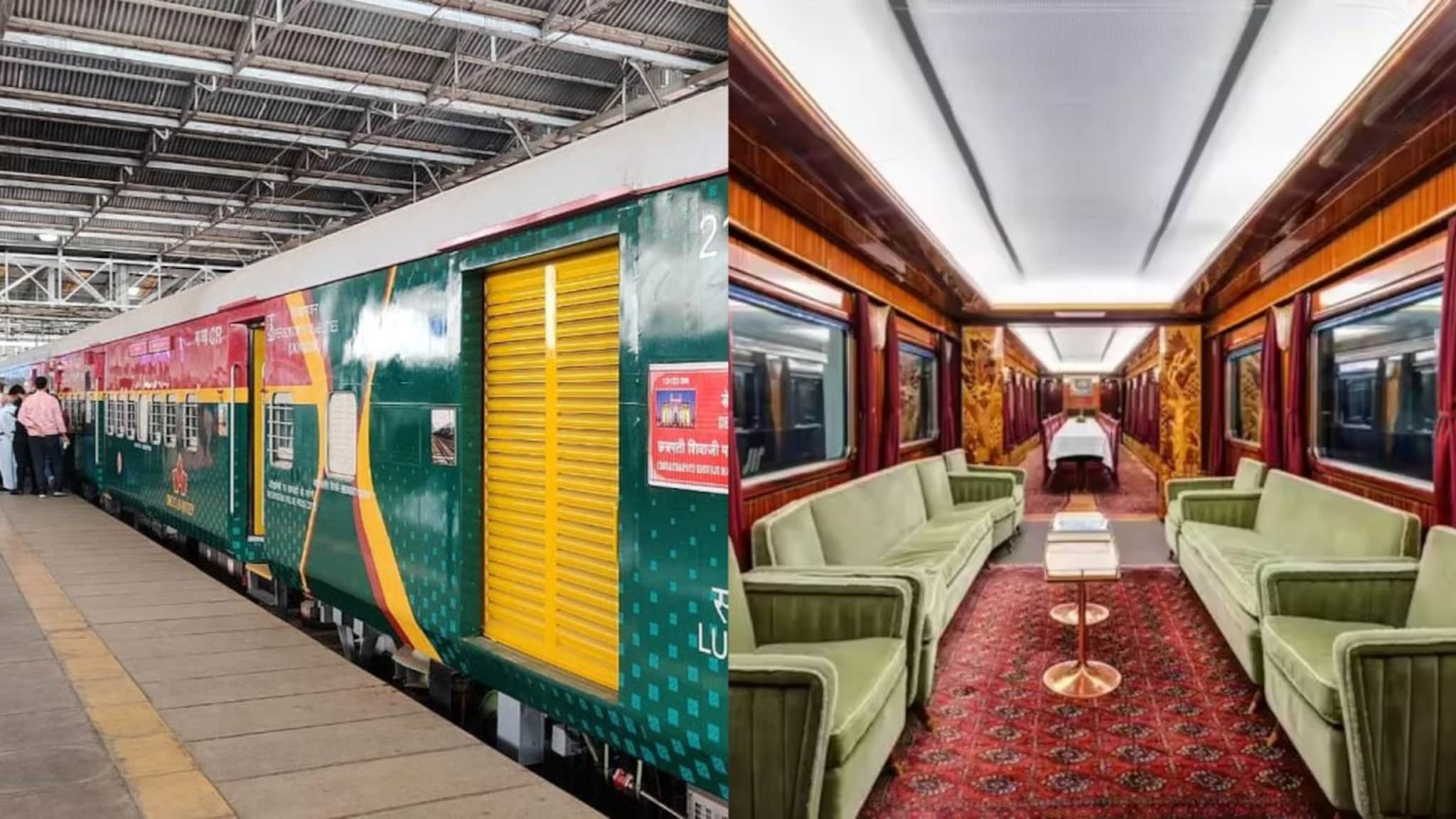 उद्याचा दिवस खास! सुटणार 'नवी' डेक्कन क्वीन; प्रवाशांसाठी रेल्वेचा विशेष 'सरप्राईज', पाहा काय बदलले?