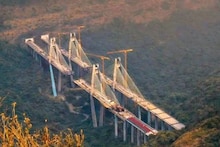 Mumbai Pune expressway: मुंबईहून पुण्याला आता 30 मिनिटांआधी पोहोचा!, 'मिसिंग लिंक' या तारखेपासून सुरू?