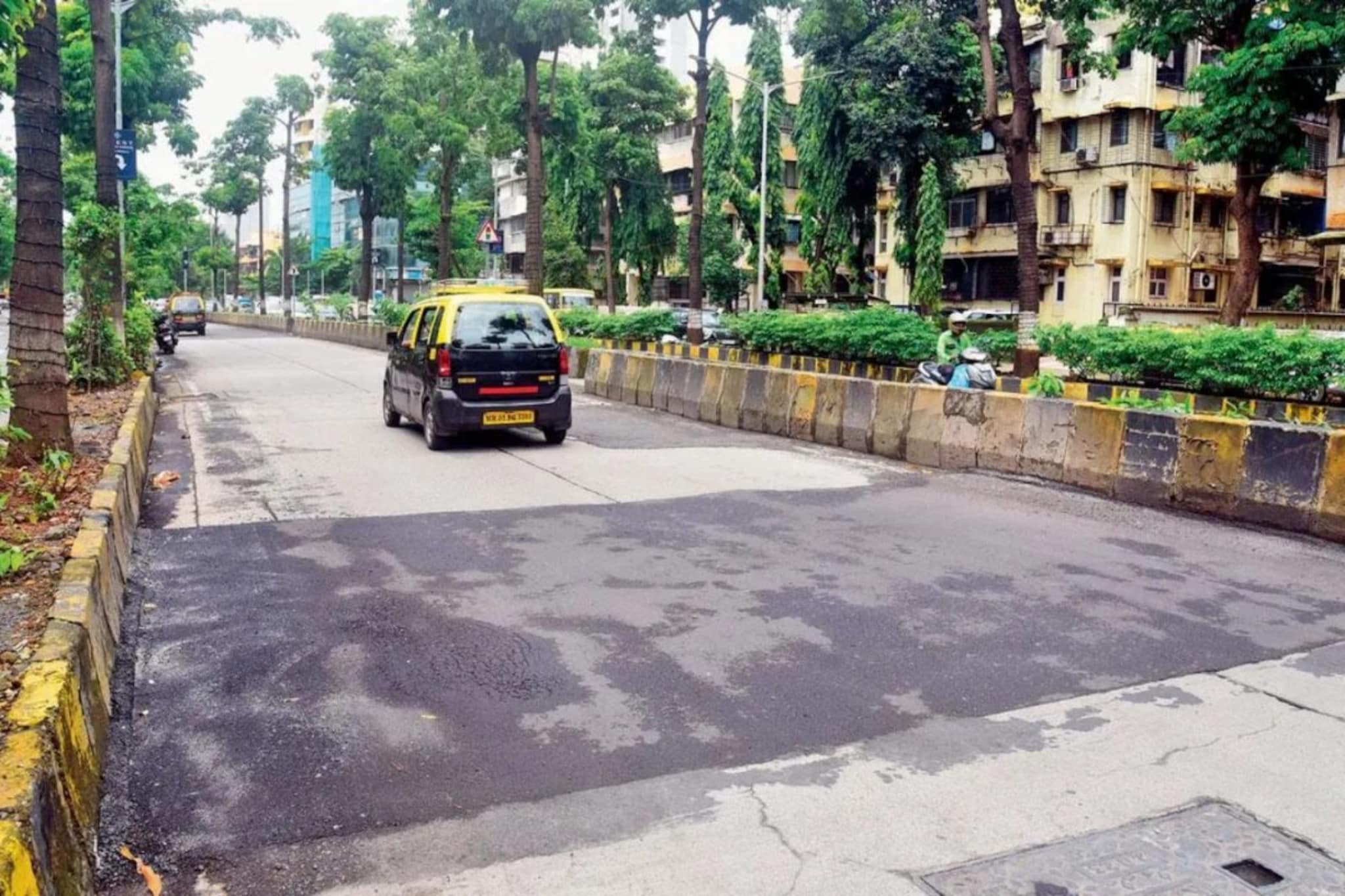 मुंबईकरांनो आजपासून 'हा' रस्ता राहणार पुढचे दोन महिने बंद, कसा असेल पर्यायी मार्ग?