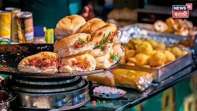 मुंबईकरांची भूक भागवणारा वडापाव संकटात, प्लेटमधून गायब होणार समोसा-भजी! कारण काय?