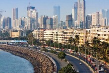 Mumbai Weather: 48 तासांत वातावरण बदललं, छत्री नको, पुन्हा एसी लावा; पुढच्या दोन दिवसांसाठी दिला यलो अलर्ट