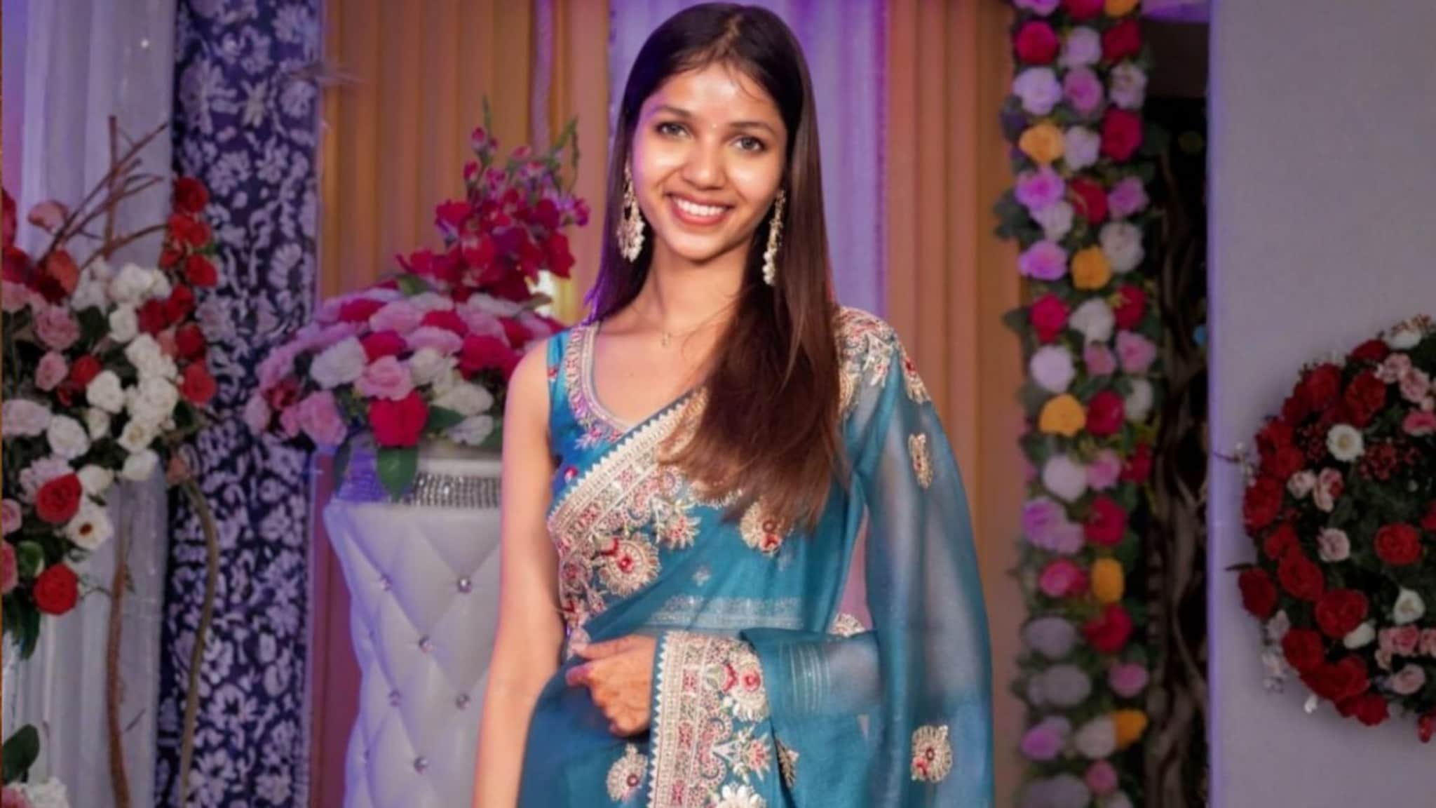 बॉयफ्रेंडच्या त्रासाला कंटाळून स्तुतीने जीवन संपवलं, वडील म्हणाले-चुकीच्या पद्धतीने...