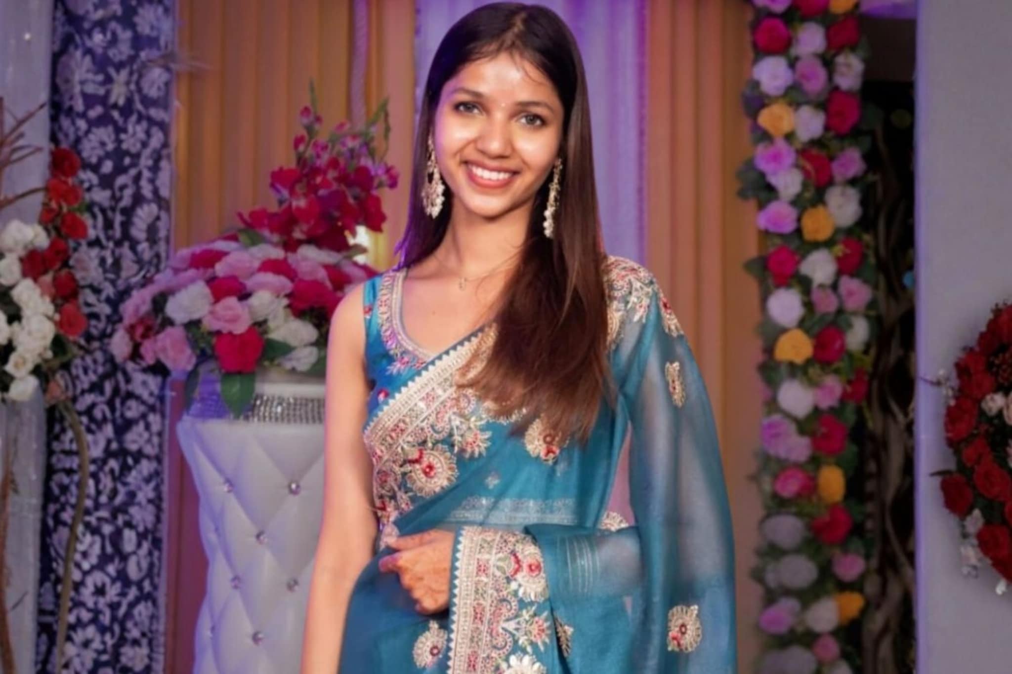 प्रियकराचे चरित्र्यावर आरोप, प्रेयसीने घरातच नको ते पाऊल उचललं, मुंबई हादरली