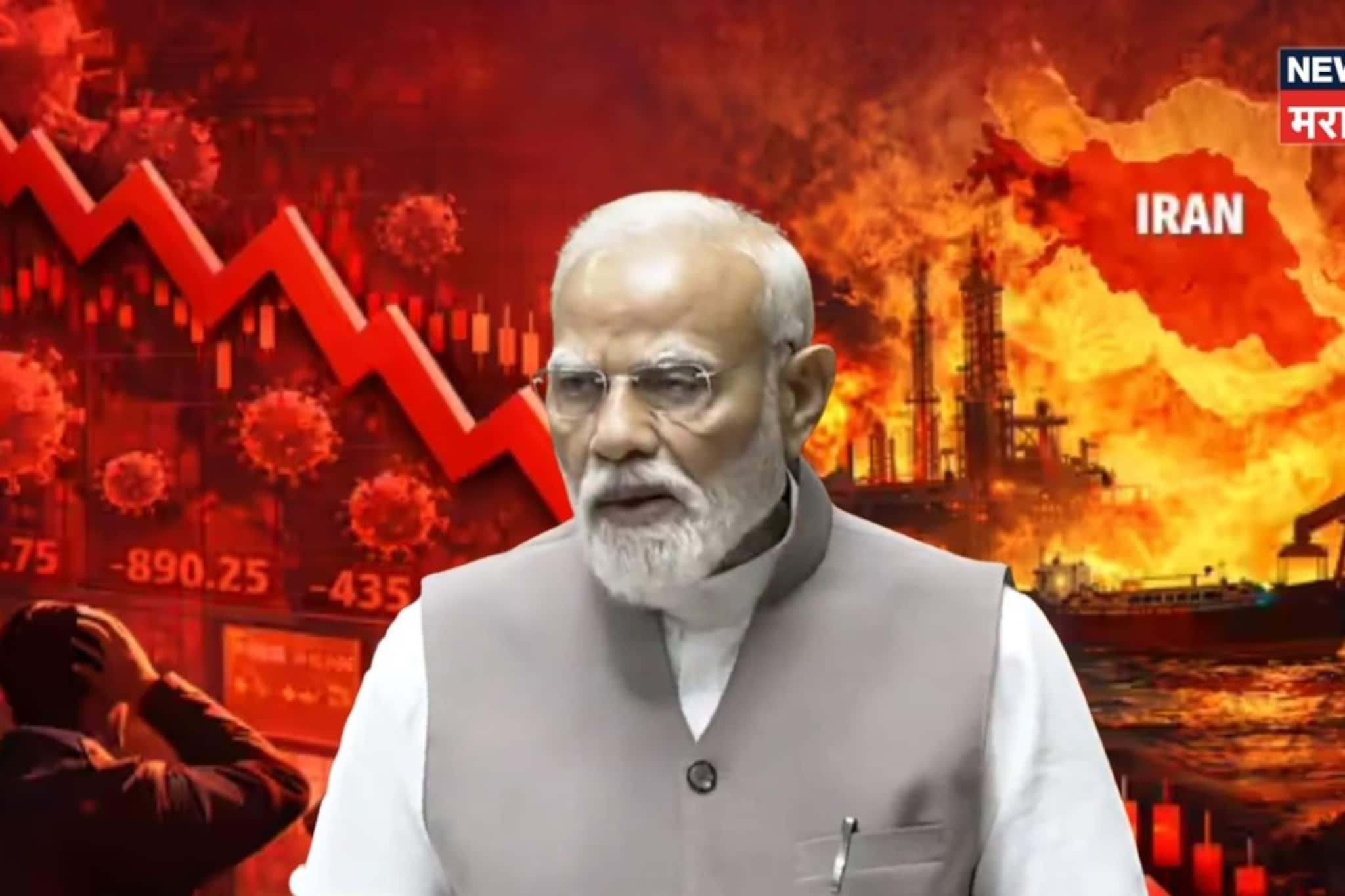 : परिस्थिती चिंताजनक, कोरोना सारखं लढावं लागणार, पीएम मोदी लोकसभेत काय म्हणाले?