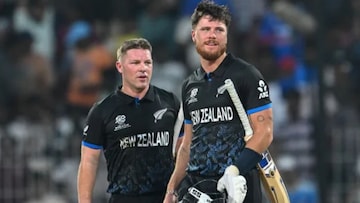 चॅम्पियन्स अगेन! टीम इंडियाचे ऐतिहासिक विजेतेपद; घरच्या मैदानावर विश्वविजेतेपद ड चॅम्पियन्स अगेन! टीम इंडियाचे ऐतिहासिक विजेतेपद; घरच्या मैदानावर विश्वविजेतेपद ड