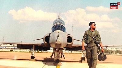 Sukhoi 30 Crash: Maharashtra's Purvesh Durugkar Martyred, Marriage Talks Just 15 Days Ago