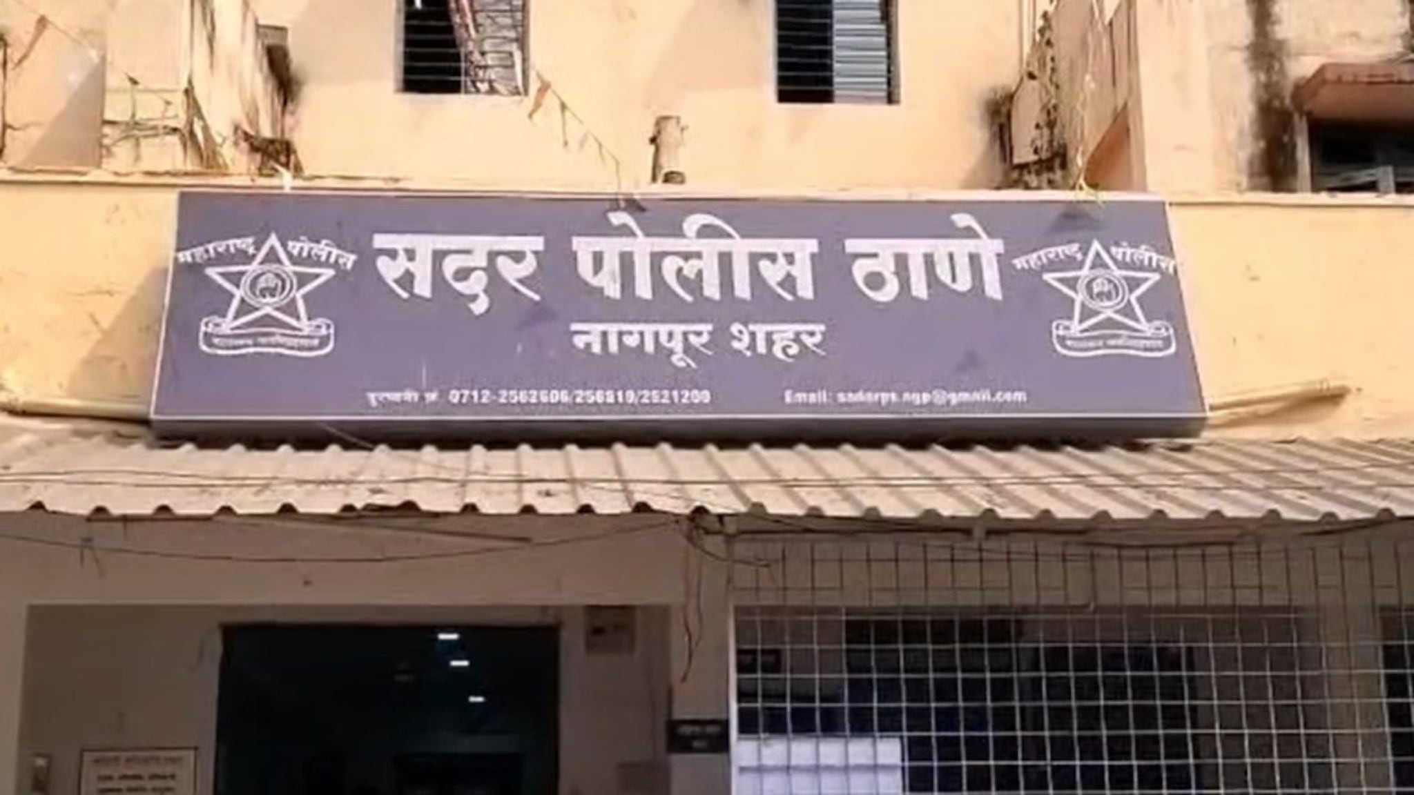  शाळेला दांडी मार, फिरायला जाऊ!  प्रेमाच्या जाळ्यात ओढून आठवीच्या मुलीवर अत्याचार, नागपूर हादरलं