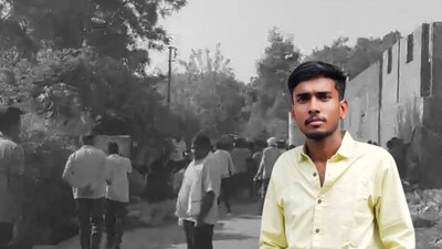 Nanded Shocker: Man Brutally Murdered Over Love Affair; Seven Arrested