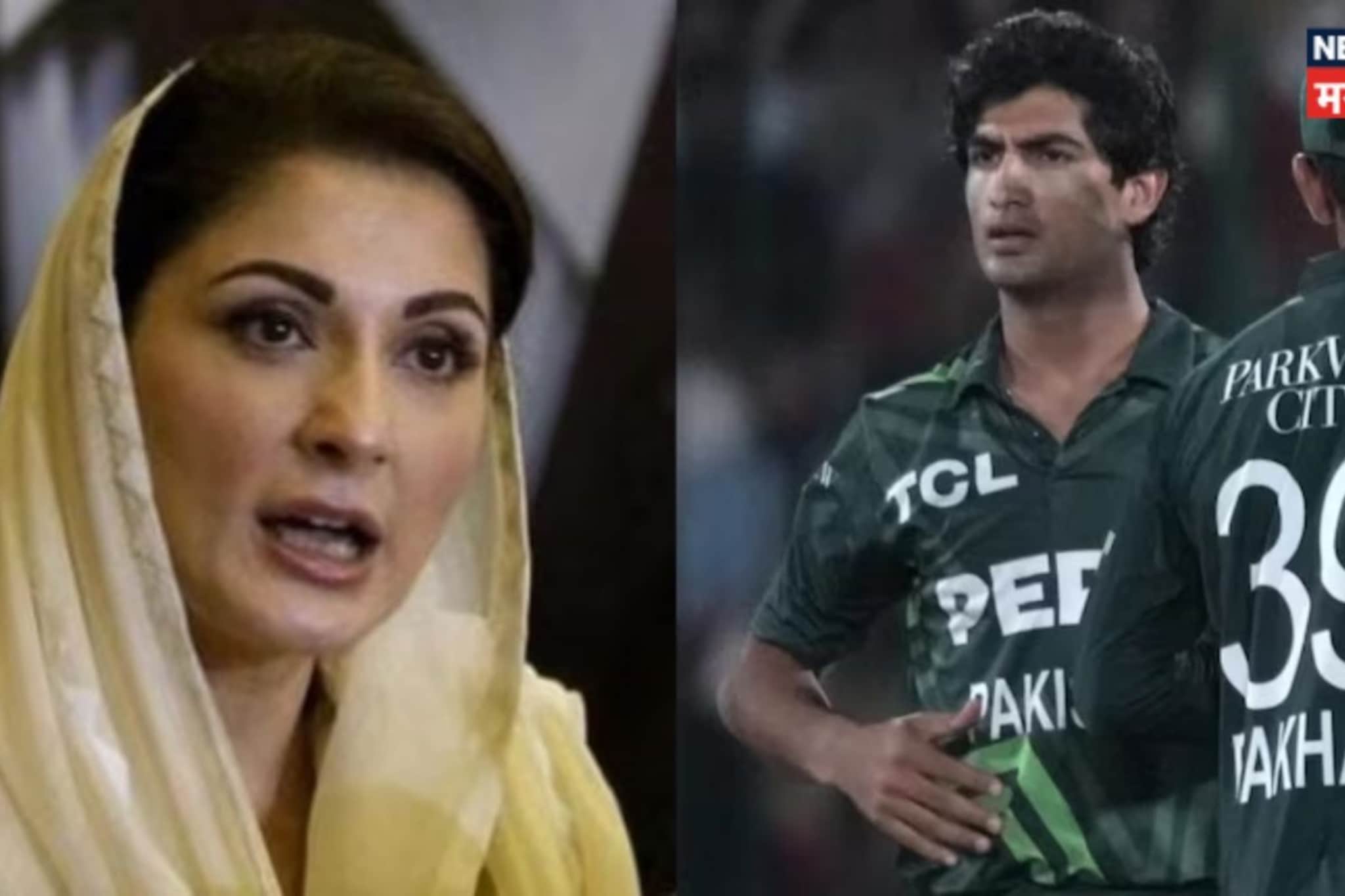 PM च्या पोरीशी पंगा पडला भारी! मराठी बोलणाऱ्या खेळाडूवर पाकिस्तान क्रिकेट इतिहासातील सर्वात मोठा दंड 