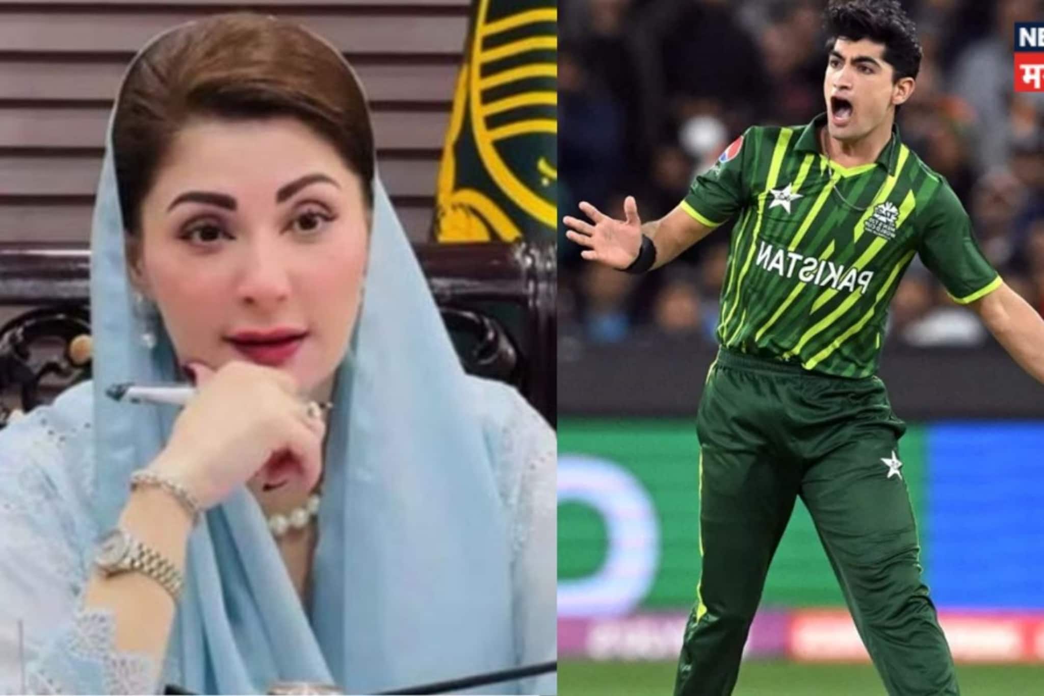 PM च्या पोरीशी पंगा पडला भारी! मराठी बोलणाऱ्या खेळाडूवर पाकिस्तान क्रिकेट इतिहासातील सर्वात मोठा दंड 