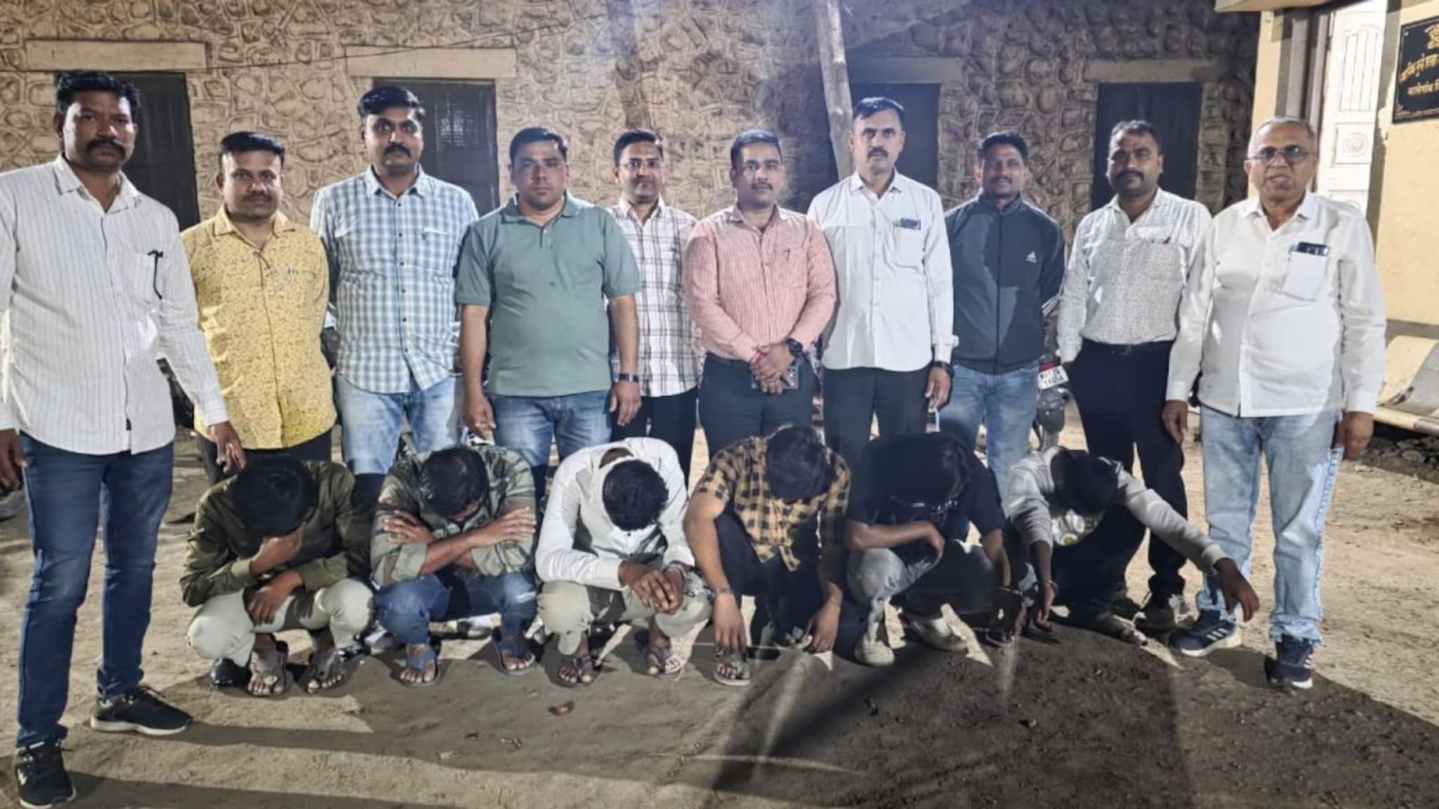  नाशिकची मुस्कान... ऋषभच्या प्रेमात आकंठ बुडाली, पती शादाबसोबत जे केलं ते पाहून पोलीसही हादरले!