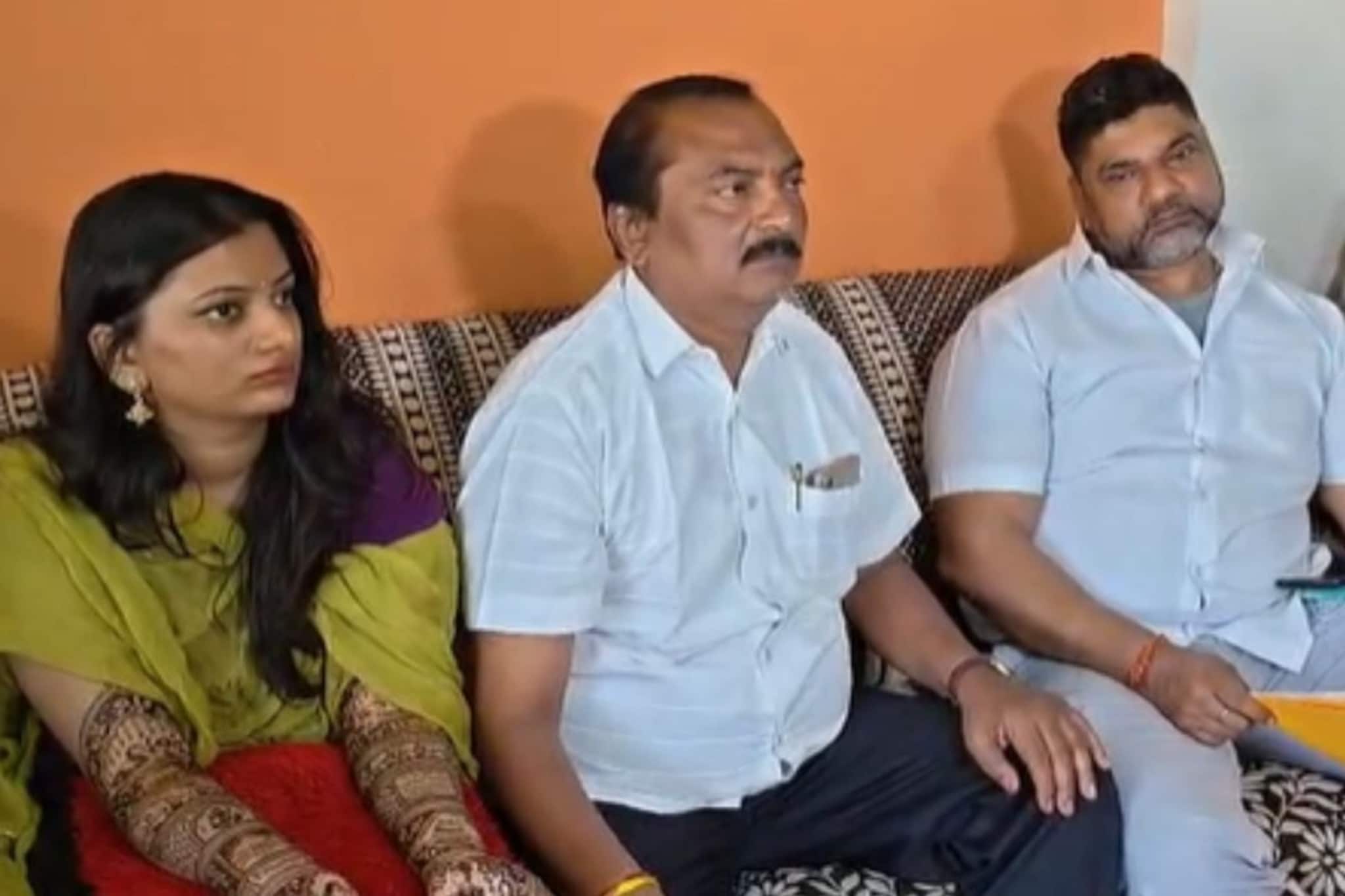  युद्ध आखातात, झळा नाशिकच्या पंगतीला! दोन हजार  वऱ्हाडी राहणार उपाशी; बेलसरे कुटुंब अडचणीत