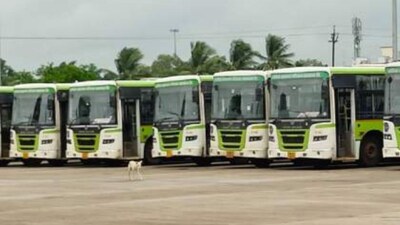 Sinnar Bus Service to Resume, Bringing Relief to Thousands of Commuters