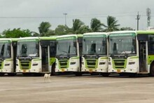 Nashik News: नाशिककरांनो सिटीलिंक बसफेऱ्यांच्या मार्गांमध्ये बदल, कसे असतील मार्ग?