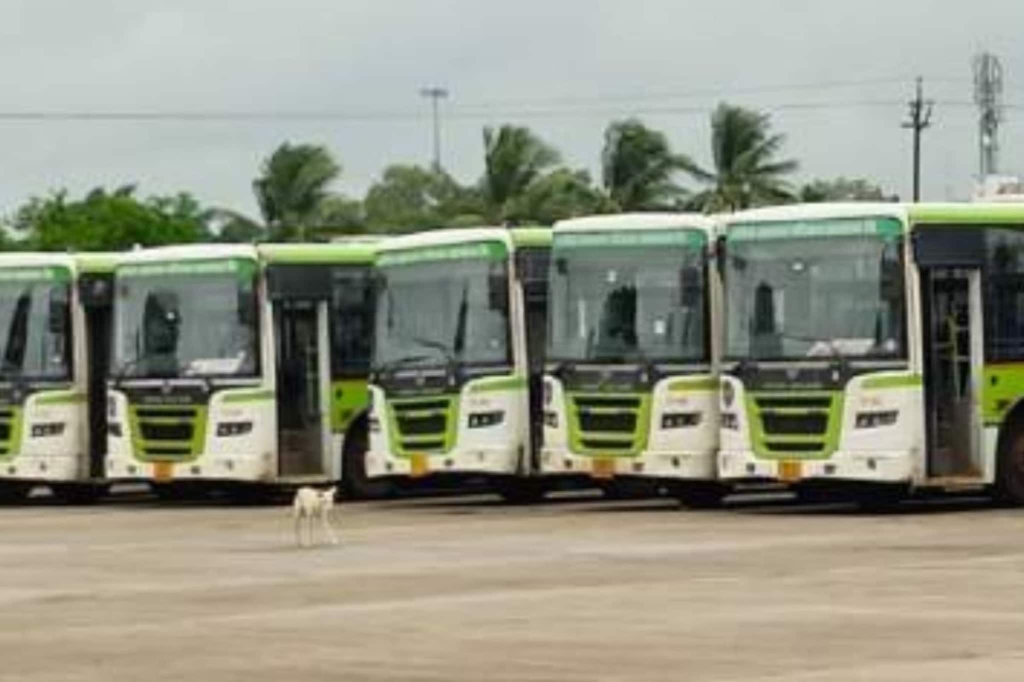 सिन्नर शहरातील बंद पडलेली बससेवा अखेर सुरू होणार, प्रवाशांना दिलासा