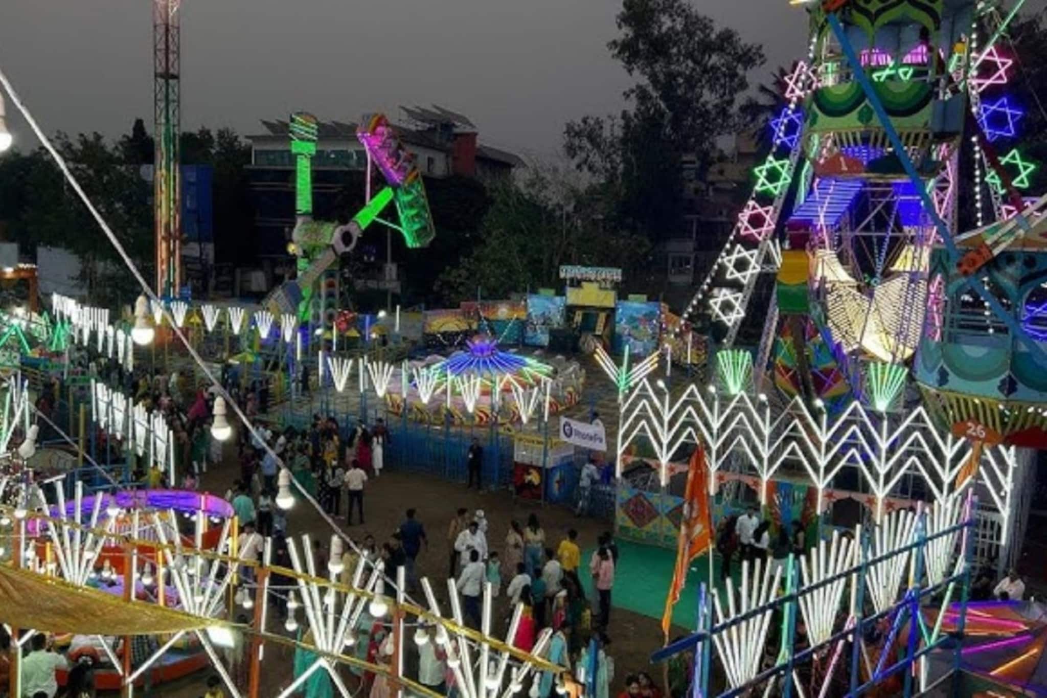 म्हणे नाशिक कायद्याचा किल्ला? मध्यरात्री टोळक्याचा गावावर हल्ला, गावकऱ्यांना मारलं, वाहनं फोडली!