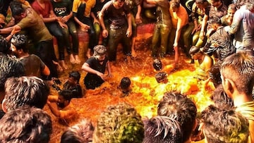 एकदा अनुभवायला हवी अशी नाशिकची 'रहाड', हे 5 ठिकाण नक्कीच अनुभवा