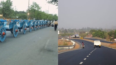 Gudi Padwa: Trimbakeshwar Road Closed, Nashik Police Announce Alternative Routes