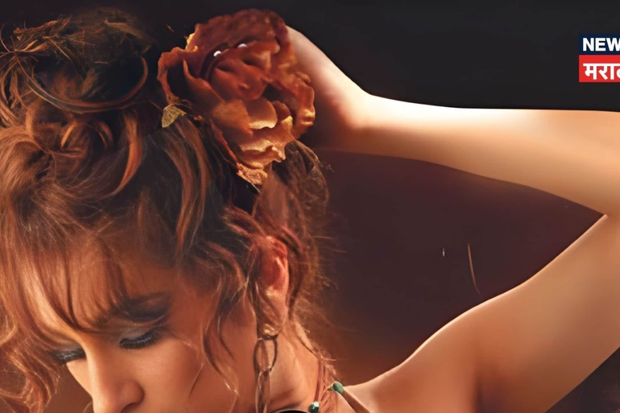 इराणी अभिनेत्रीचा भारतात 'कांड'! बॉलिवूड अभिनेत्याशी लग्न; नंतर शॉकिंग सत्य समोर