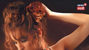 इराणी अभिनेत्रीचा भारतात 'कांड'! बॉलिवूड अभिनेत्याशी लग्न; नंतर शॉकिंग सत्य समोर