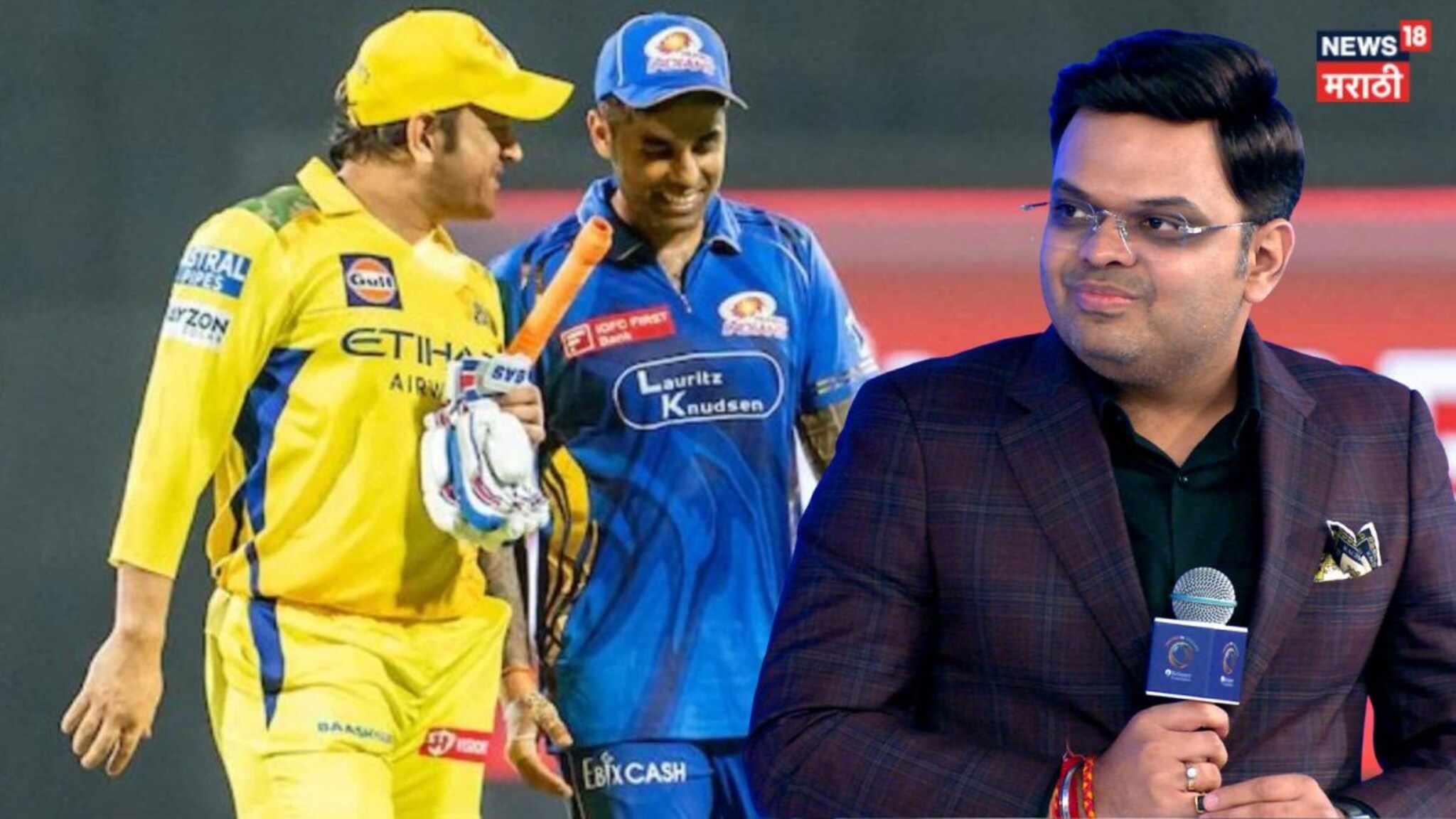 Mumbai Indians सह सर्व फ्रँचायझींना बीसीसीआयचीच्या नव्या गाईडलाईन्स, काय आहे साडेतीन तासांचा फॉर्म्युला?