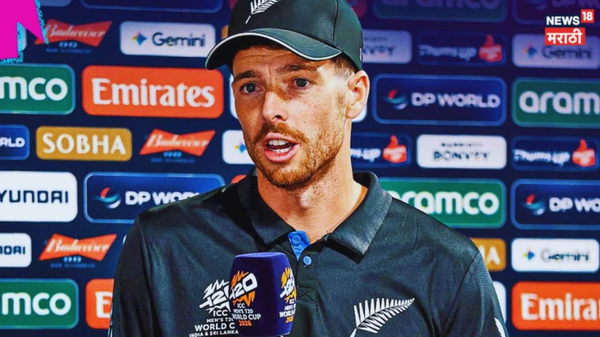 IND vs NZ Final: ना संजू ना बुमराह... रडकुंडीला आलेल्या न्यूझीलंडच्या कॅप्टनने कुणावर फोडलं पराभवाचं खापर?