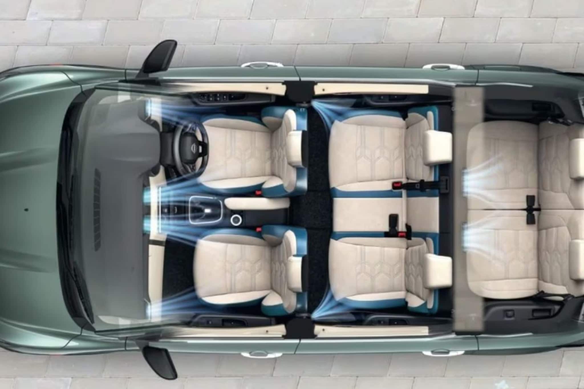 किती दिवस फॅमिलीला उन्हात फिरायला नेणार? घरी आणा 20 किमी मायलेज अन् 5.65 लाखांची 7 सीटर MPV किती दिवस फॅमिलीला उन्हात फिरायला नेणार? घरी आणा 20 किमी मायलेज अन् 5.65 लाखांची 7 सीटर MPV