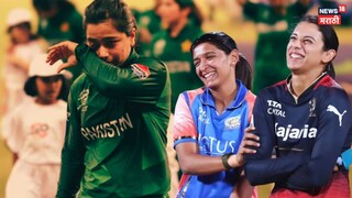 No bid for Pakistan Women cricketers in Hundred 2026 auction