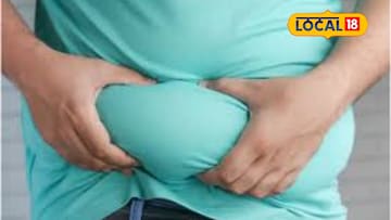 लठ्ठपणाची समस्या जाणवतेय? भूकेवर नाही नियंत्रण, डॉक्टरांनी सांगितल्या टिप्स