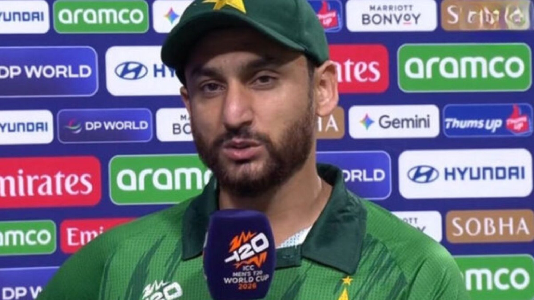 PAK vs SL : पाकिस्तान सेमीफायनलमधून बाहेर, सलमान आगा रडकुंडीला आला, कुणावर फोडलं खापर? कॅप्टनची जाहीर कबुली