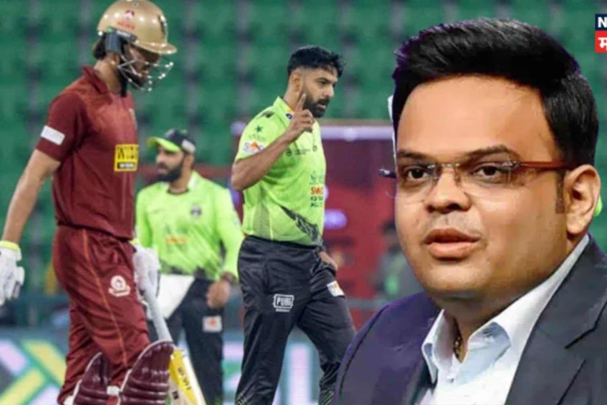PSL 2026 : पाकिस्तानने क्रिकेटमध्ये आणला विचित्र नियम, BCCI लाही कधी सुचलं नाही! एक नाही तर दोन प्लेइंग इलेव्हन