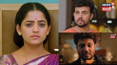 Paru's Aaditya in New Series; What's Next for Sharayu?