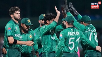 Pakistan Cricket : पाकिस्तानच्या 3 खेळाडूंची होणार कायमची हकालपट्टी!