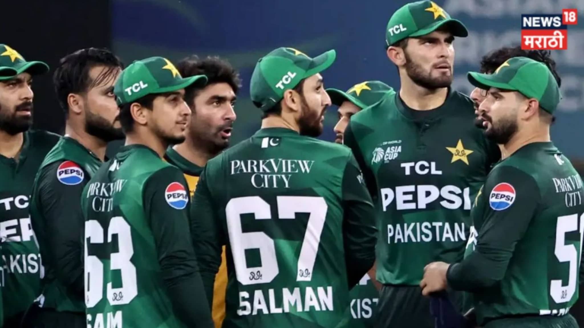 Pakistan Cricket : बाबर वशिल्यामुळे वाचला पण पाकिस्तानच्या 3 खेळाडूंची होणार कायमची हकालपट्टी! PCB कडून 'होम स्ट्राईक'