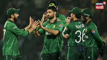 पाकिस्तानने उरली सुरली लाजही घालवली, हॉटेलमध्ये महिलेसोबत नको ते कृत्य, वर्ल्ड क