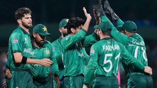 Pakistan vs Bangladesh