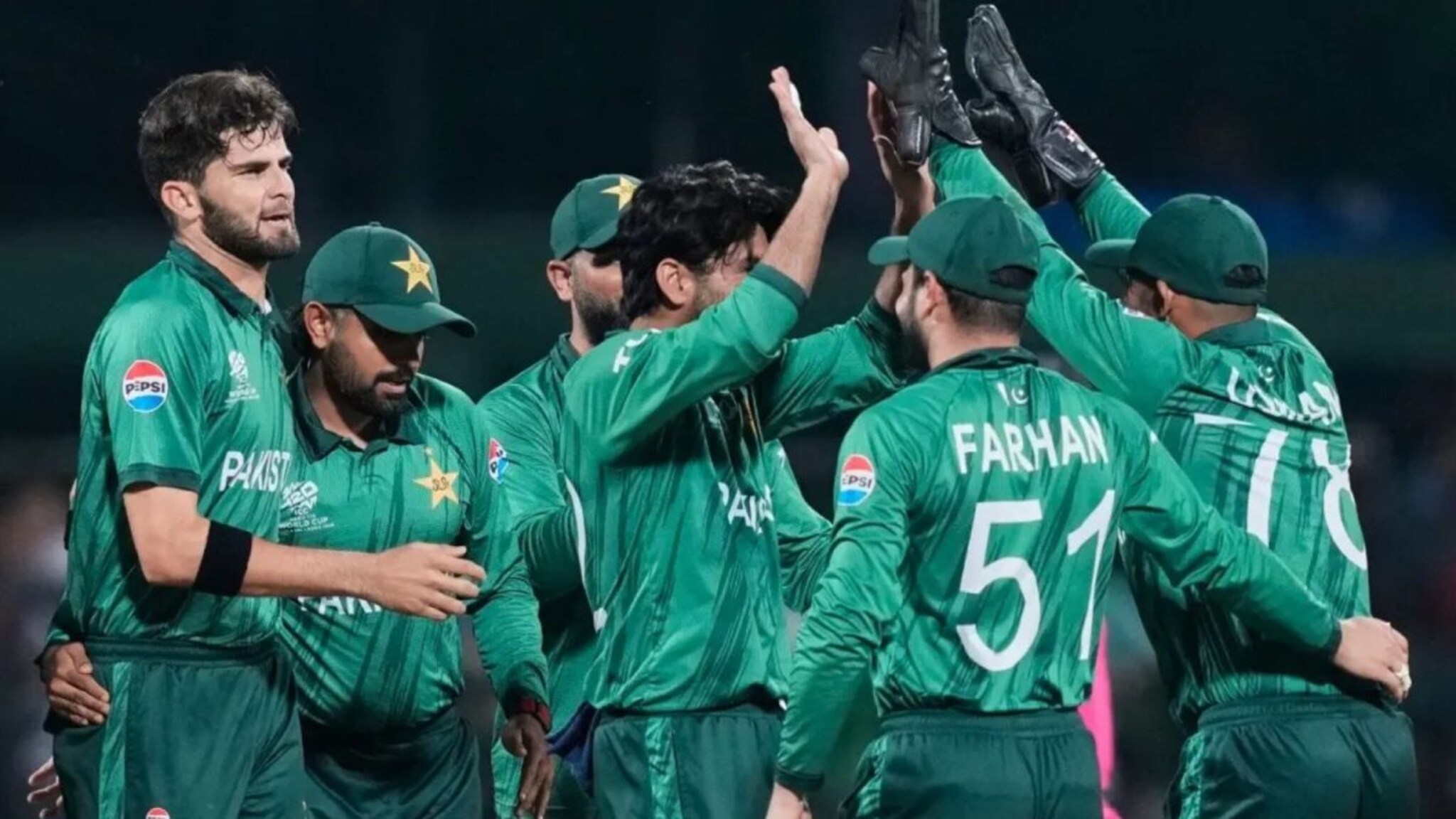 PAK vs BAN : वनडे मॅच फक्त 91 बॉलमध्ये जिंकली,  घरात बोलून पाकिस्तानच तोंड काळ केलं, बांगलादेशचा  करेक्ट कार्यक्रम